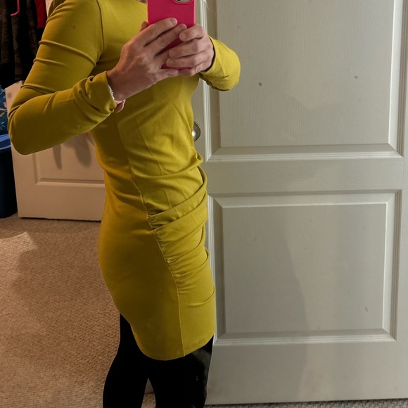 Zara VGUC Dress size small - Picture 3 of 5